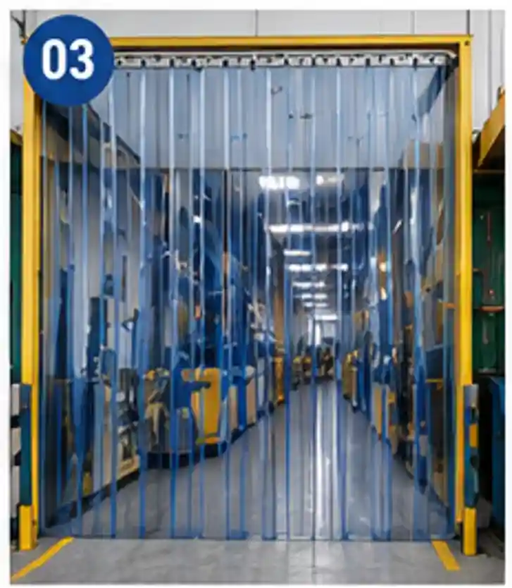 Cleaner Working Areas