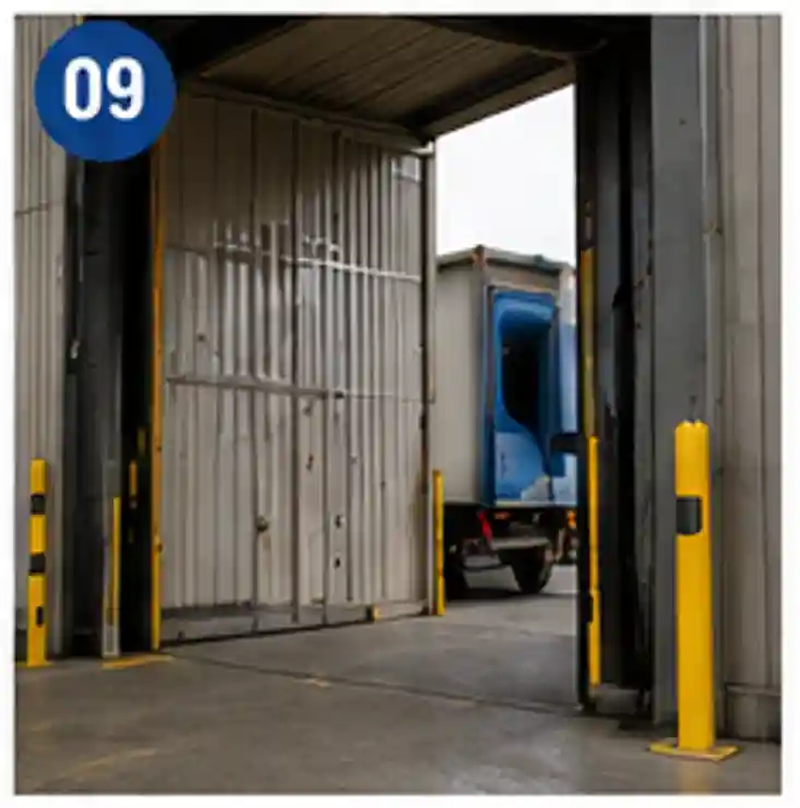 Loading Dock Applications