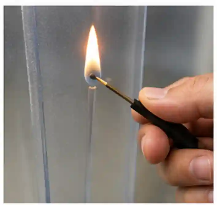 Flame Resistant