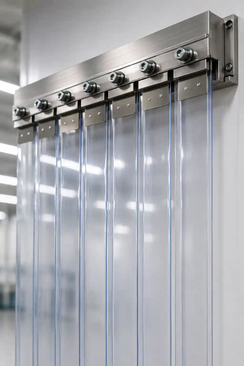 Engineered Strip Fixing Brackets