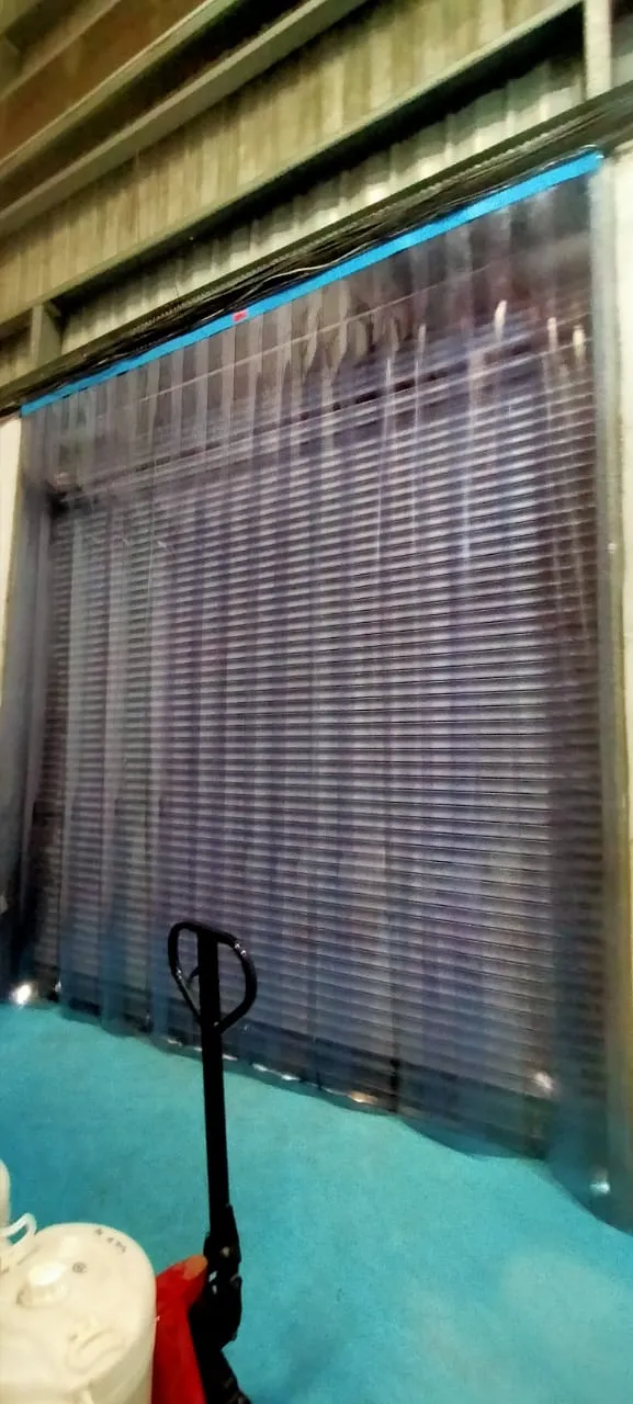 Our Work
