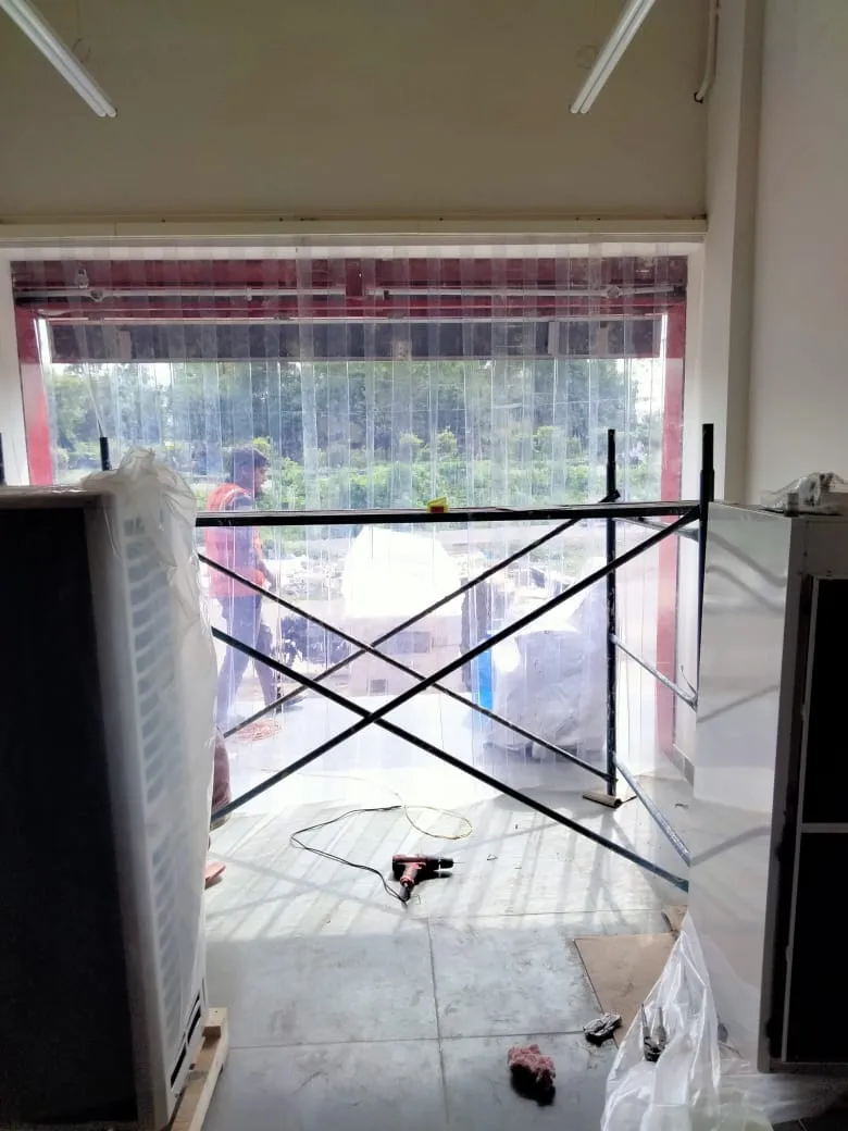 Our Work