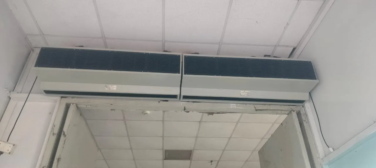 Our Work
