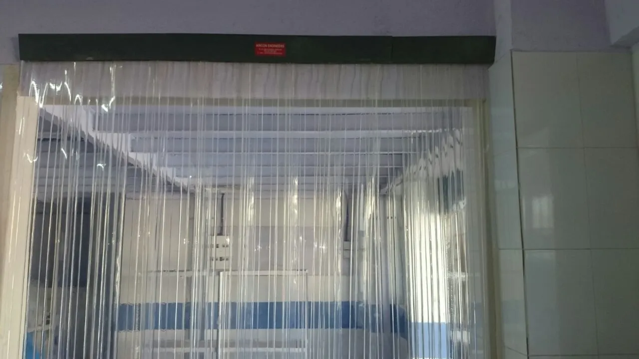 Our Work